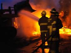 В приграничных лагерях провинции Так ужесточены профилактические меры по пожарной безопасности - Рамблер-Новости